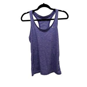 Under Armour purple tank, women’s size S